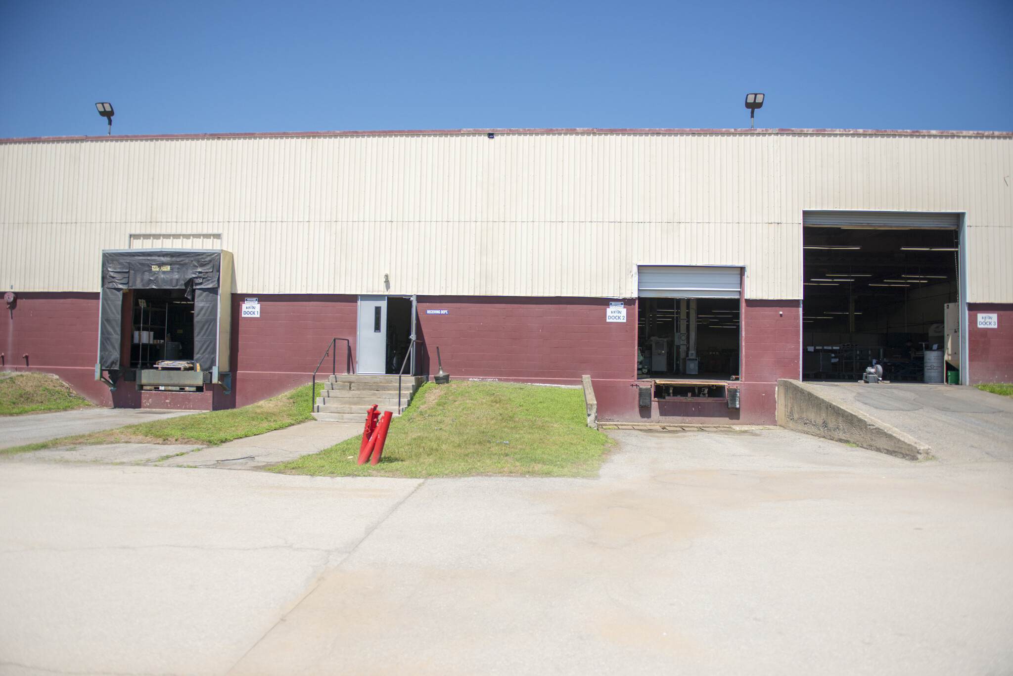 Hudson Valley - Corporate Industrial Park